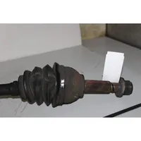 Ford Transit Front driveshaft 