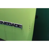Jeep Renegade Drzwi przednie 