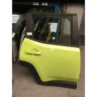 Jeep Renegade Drzwi tylne 