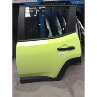 Jeep Renegade Drzwi tylne 