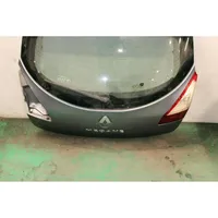 Renault Megane III Tailgate/trunk/boot lid 