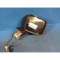 Jeep Renegade Elektryczne lusterko boczne drzwi przednich 
