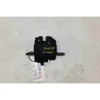 Fiat Tipo Tie down hook / loop 