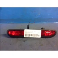 Fiat Tipo Third/center stoplight 