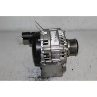 Fiat 500X Alternator 