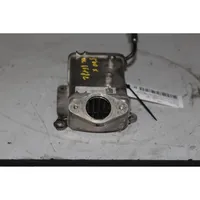 Fiat 500X EGR valve cooler bracket 