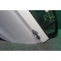 Fiat Tipo Rear door 