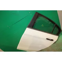 Fiat Tipo Rear door 