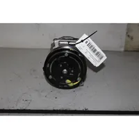 Fiat Tipo Air conditioning (A/C) compressor (pump) 