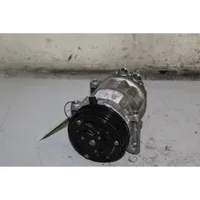 Fiat Tipo Compresor (bomba) del aire acondicionado (A/C)) 