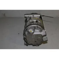 Fiat Tipo Compressore aria condizionata (A/C) (pompa) 