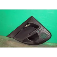 Fiat Tipo Rear door card panel trim 