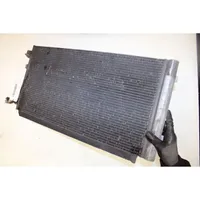 Renault Megane III A/C cooling radiator (condenser) 