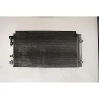 Renault Megane III A/C cooling radiator (condenser) 