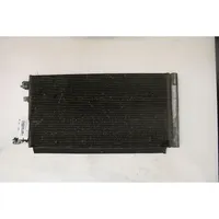 Renault Megane III A/C cooling radiator (condenser) 