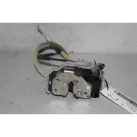 Fiat Bravo Front door lock 