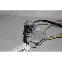 Fiat Bravo Front door lock 