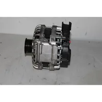 Fiat Tipo Alternator 