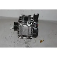 Fiat Tipo Alternator 