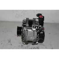 Fiat Tipo Alternator 