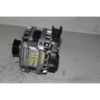 Fiat Tipo Alternator 