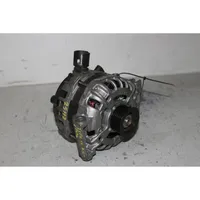 Fiat Tipo Alternator 