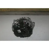 Fiat Tipo Alternator 