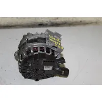 Fiat Tipo Alternator 