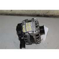 Fiat Tipo Alternator 