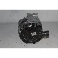 Fiat Tipo Alternator 