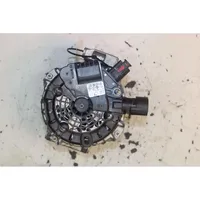 Fiat Tipo Alternator 