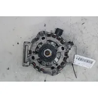 Fiat Tipo Alternator 