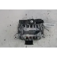 Fiat Tipo Alternator 