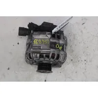 Fiat Tipo Alternator 