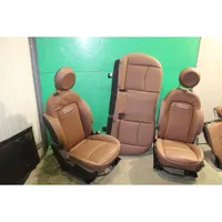 Fiat 500X Set sedili 