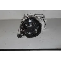 Fiat 500X Alternator 