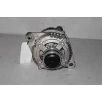 Fiat 500X Alternator 