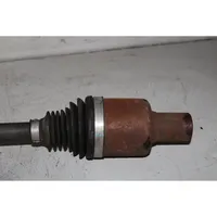 Fiat 500X Rear driveshaft 