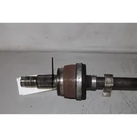 Fiat 500X Rear driveshaft 