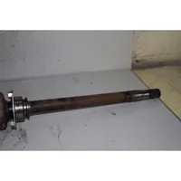 Fiat 500X Front driveshaft 