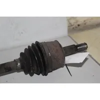 Fiat 500X Front driveshaft 