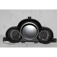 Fiat 500X Speedometer (instrument cluster) 