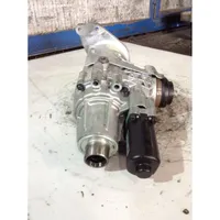 Fiat 500X Front differential 