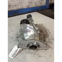 Fiat 500X Front differential 