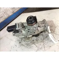 Fiat 500X Front differential 