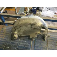 Fiat 500 Rivestimento paraspruzzi passaruota anteriore 