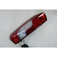 Fiat Ducato Rear/tail lights 