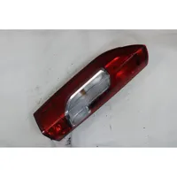 Fiat Ducato Rear/tail lights 