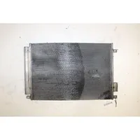 Ford Ka A/C cooling radiator (condenser) 