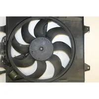 Ford Ka Electric radiator cooling fan 